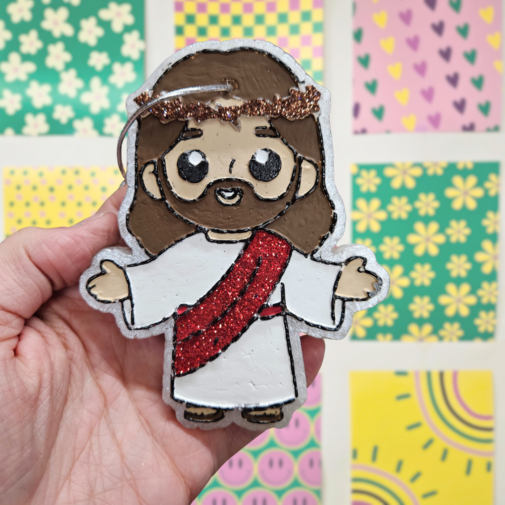 Jesus