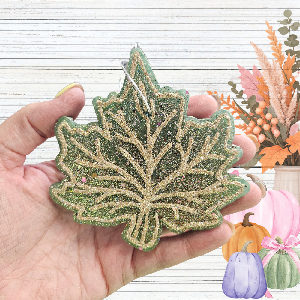 Leaf