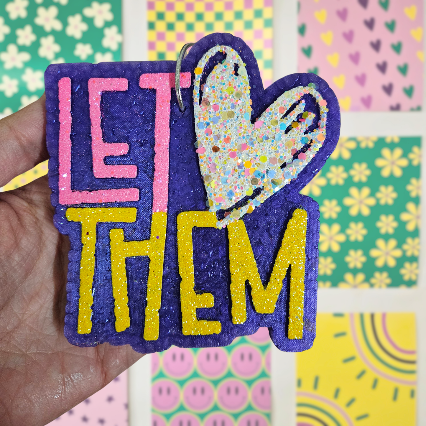 Let Them