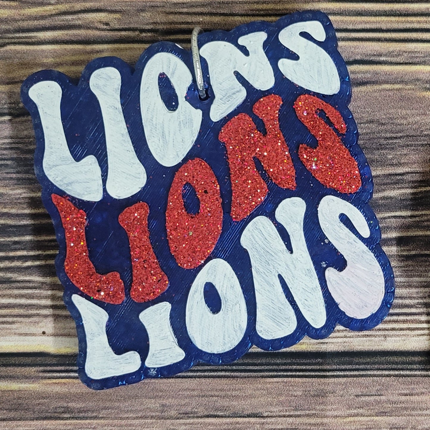 Lions