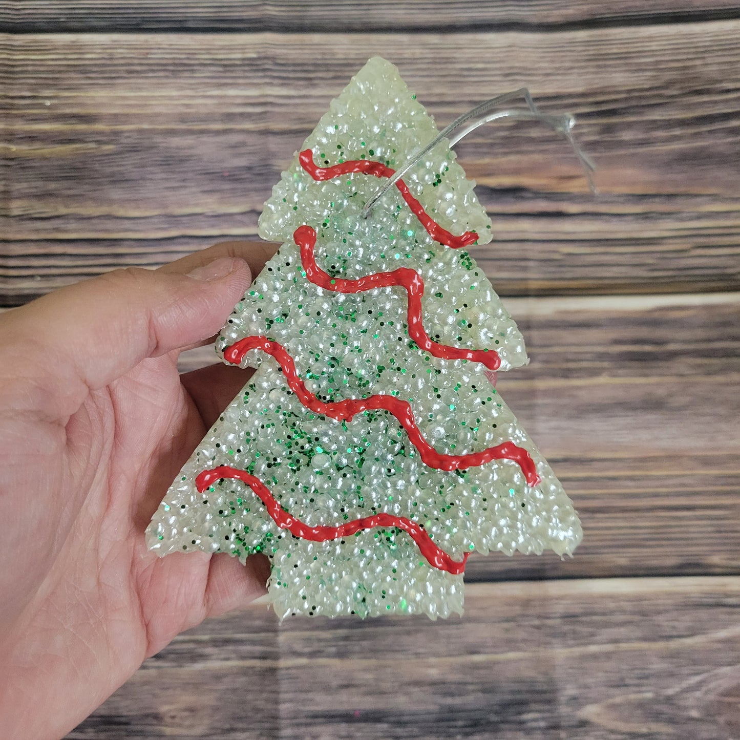 Little Debbie Tree
