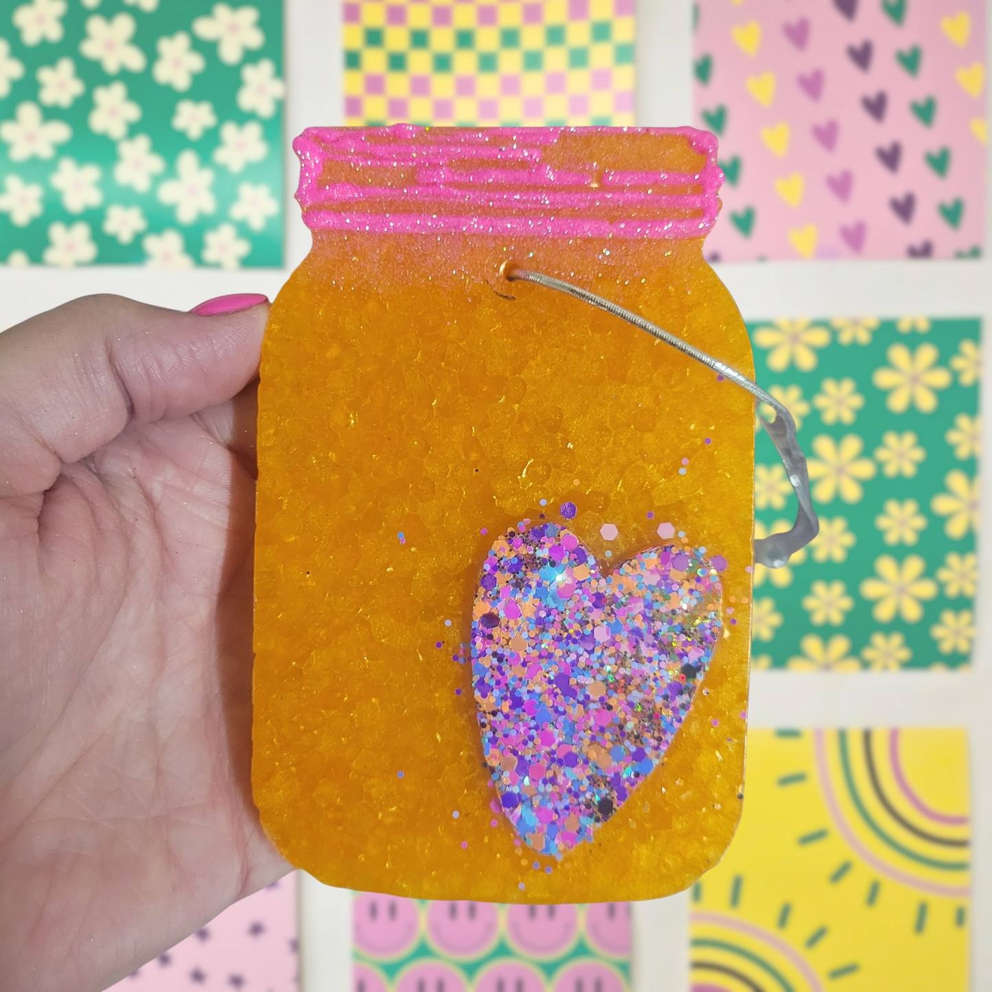 Mason Jar