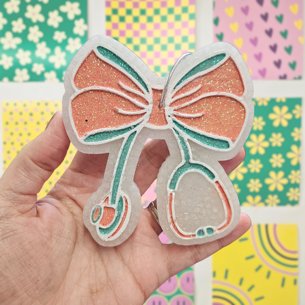 Nurse Bow