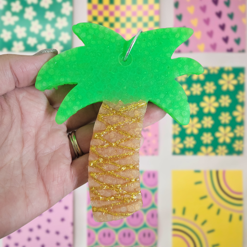 Palm Tree