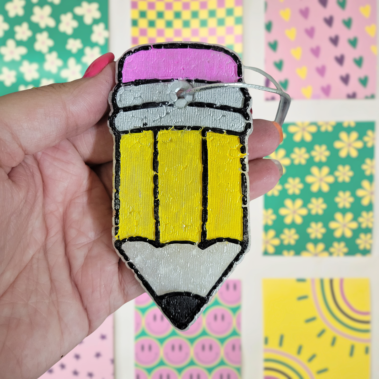 Pencil
