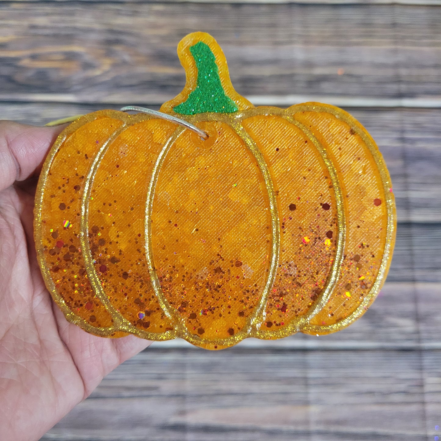 Pumpkin
