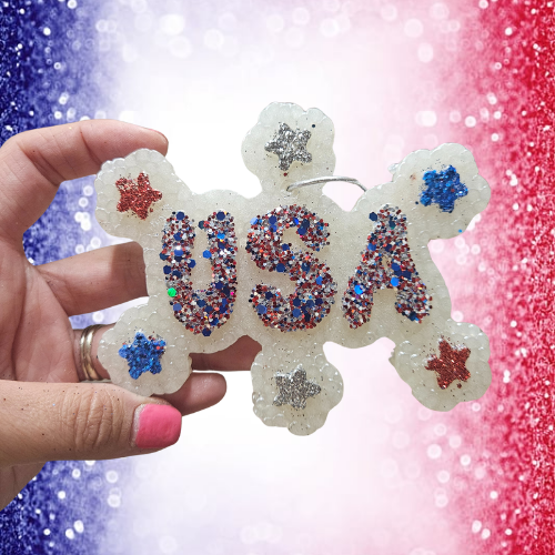 USA