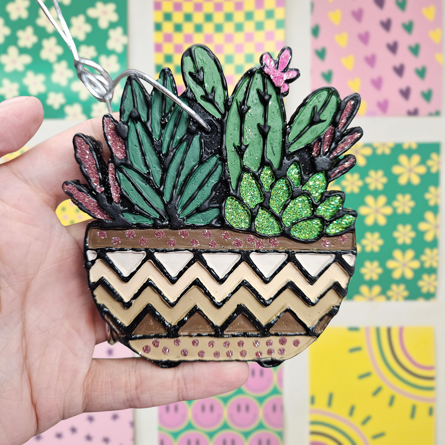 Succulent