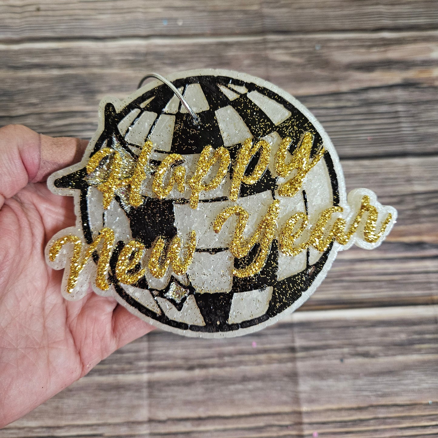 Happy New Year