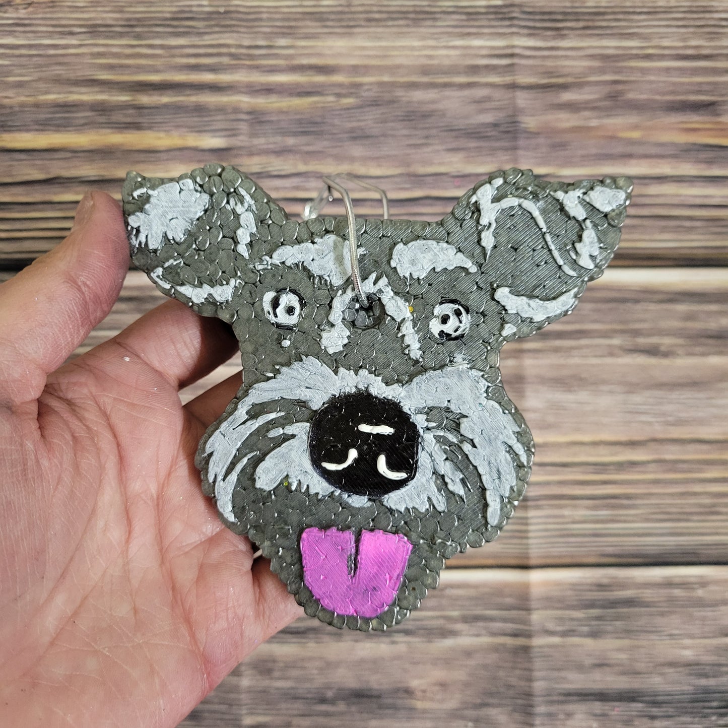 Schnauzer