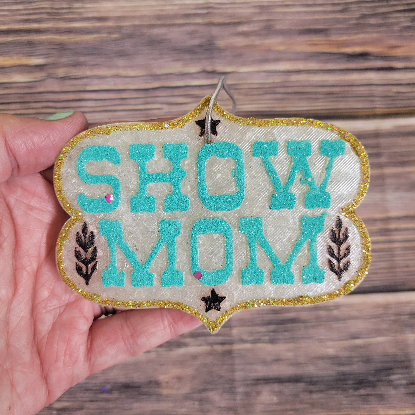 Show Mom