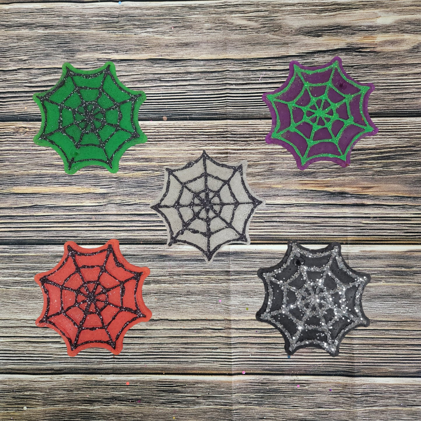 Spider Web