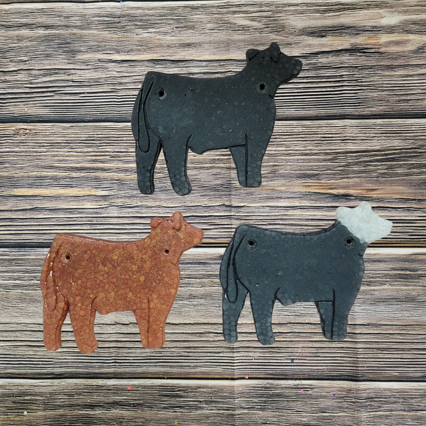 Steer