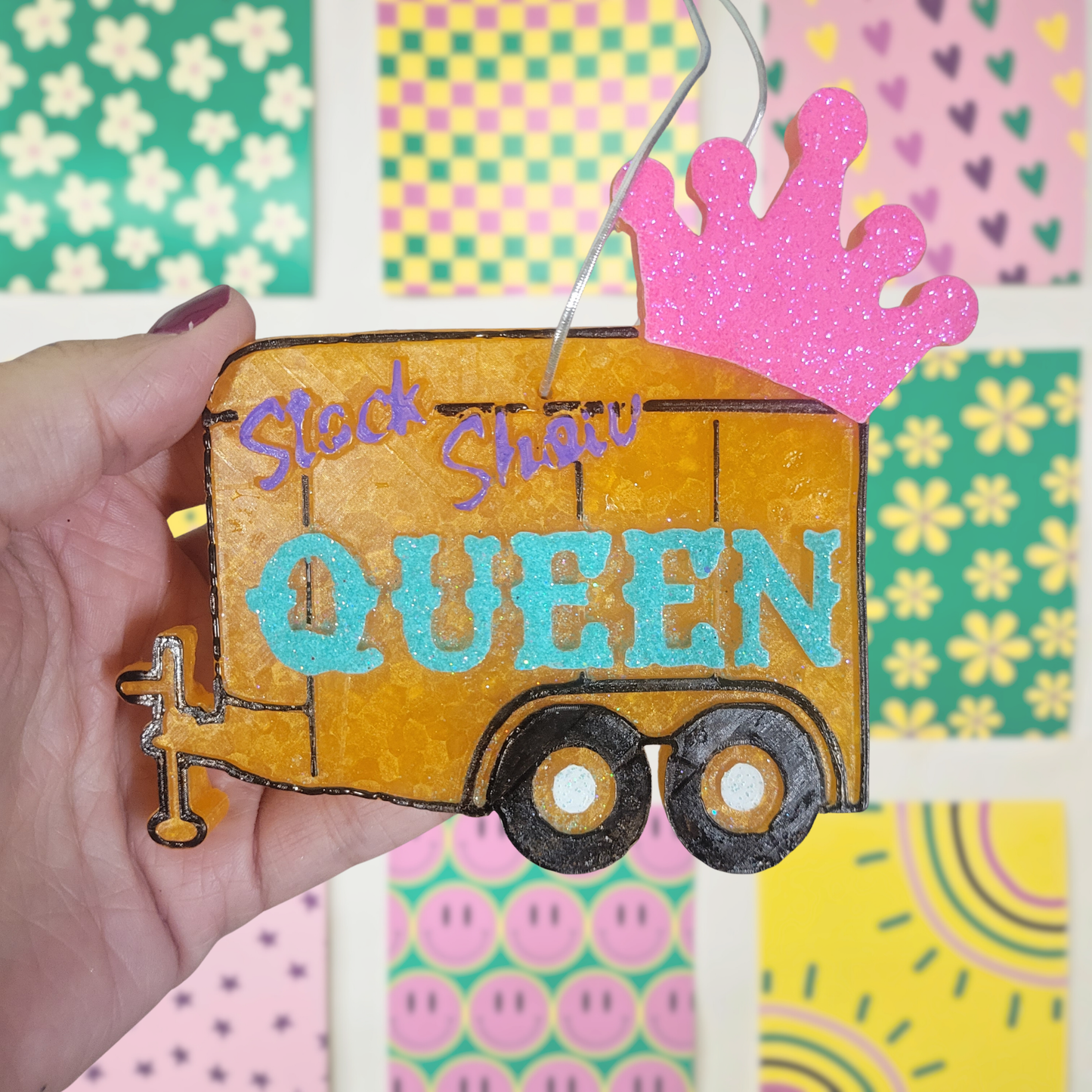 Show Queen Trailer