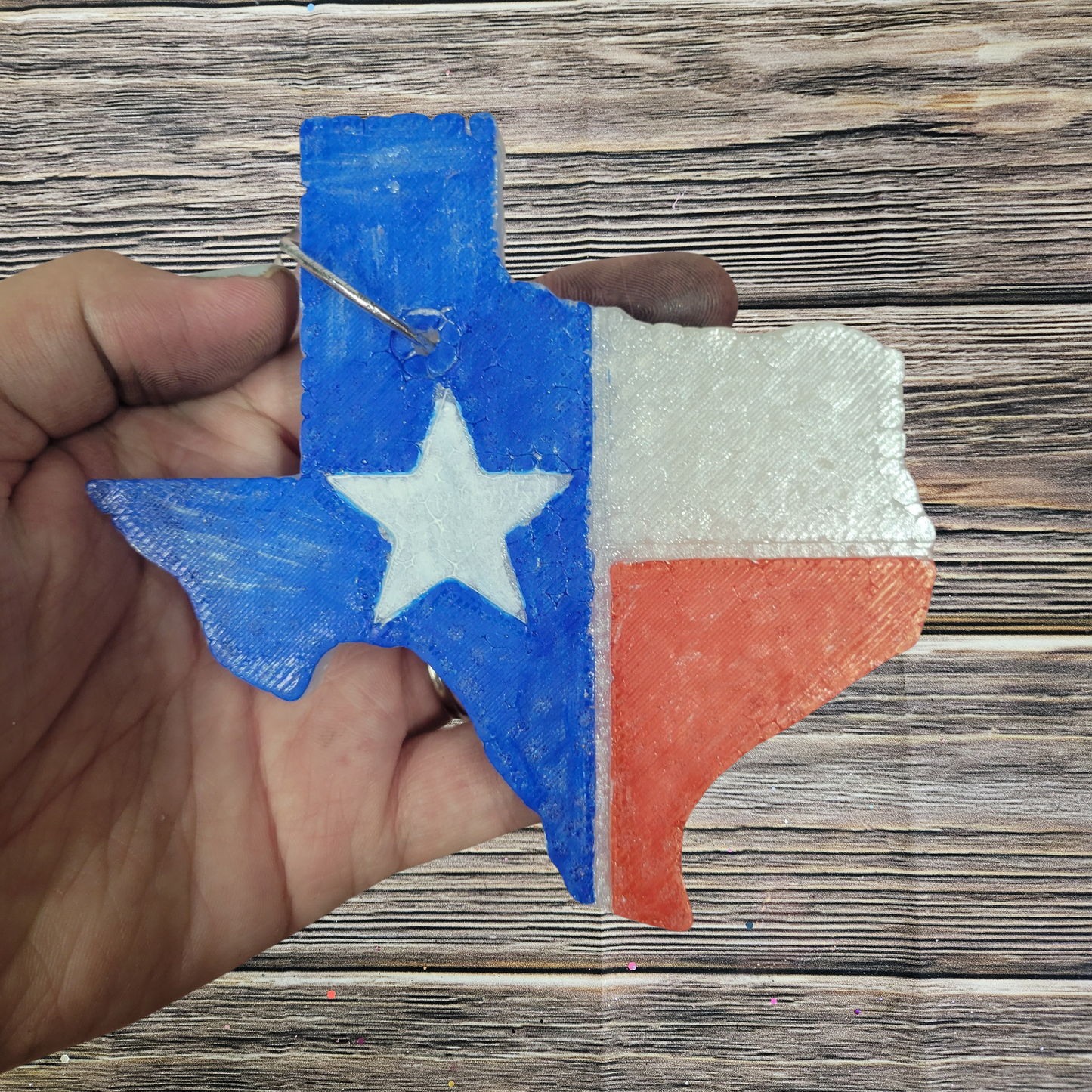 Texas