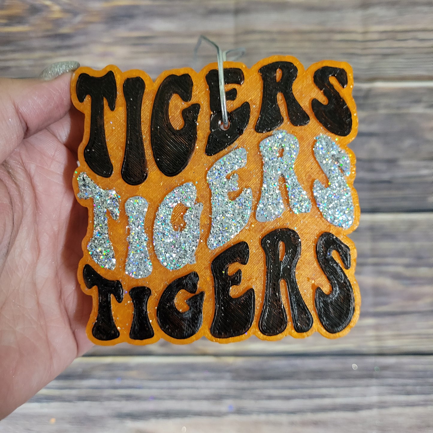 Tigers