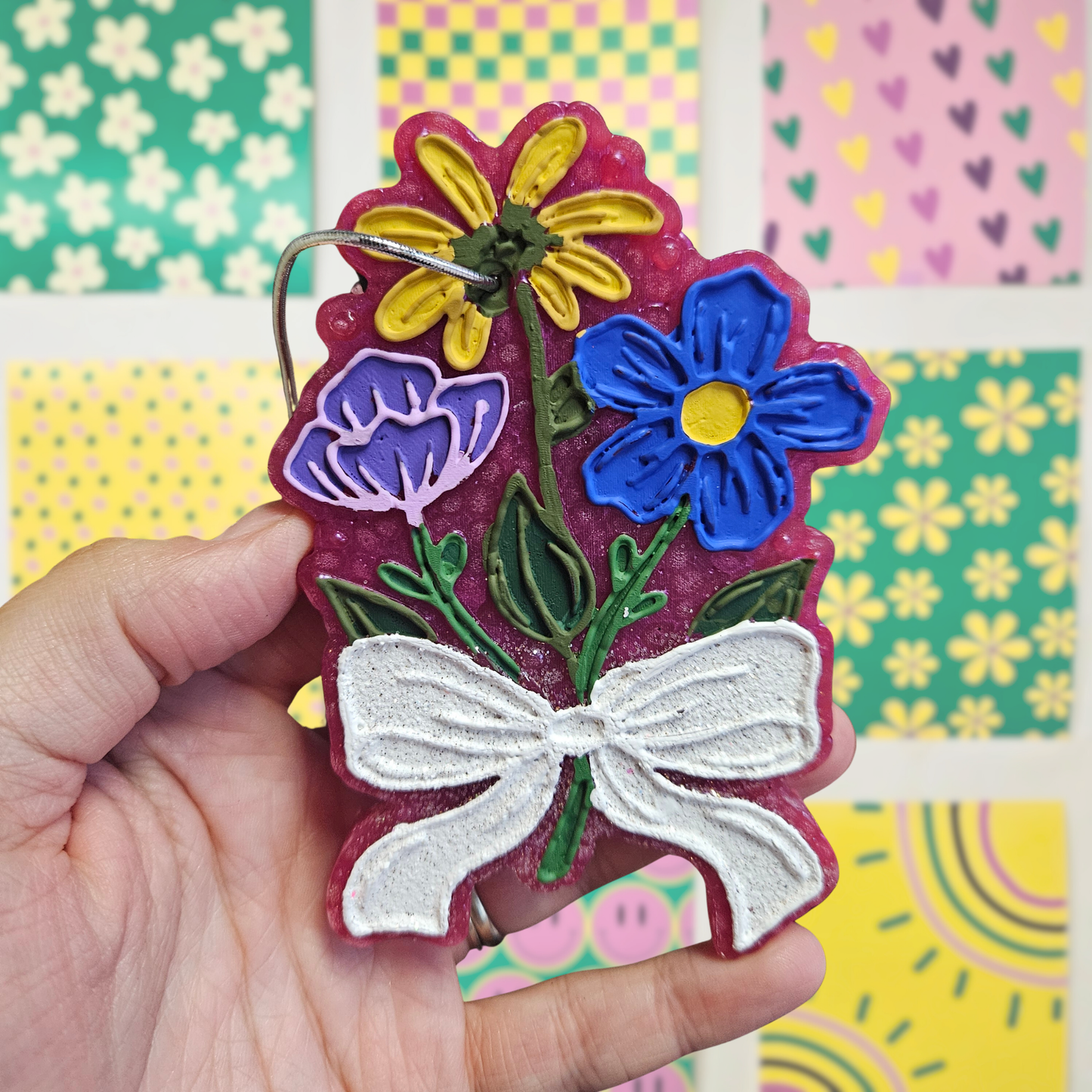 Wildflowers