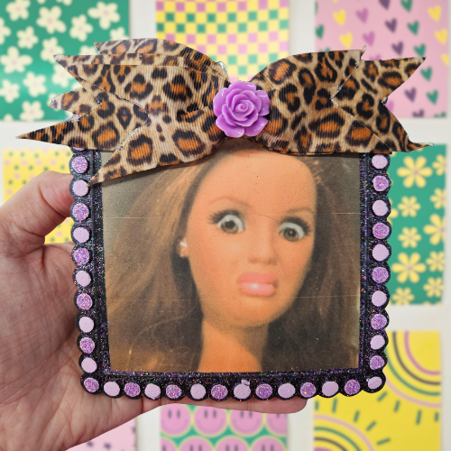 Barbie
