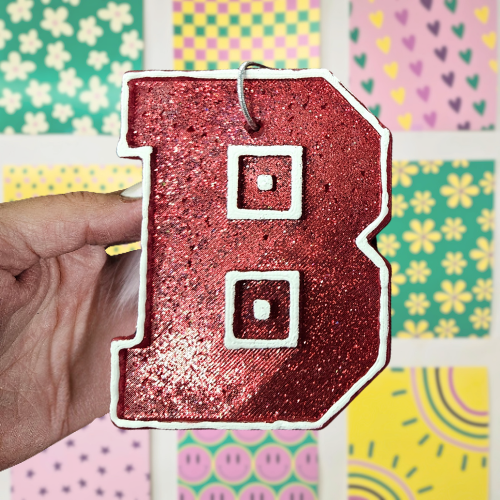 Varsity Letters