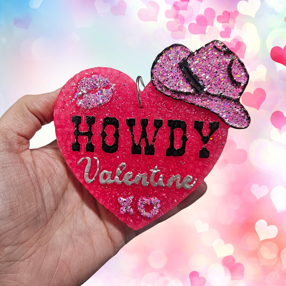 Howdy Valentine