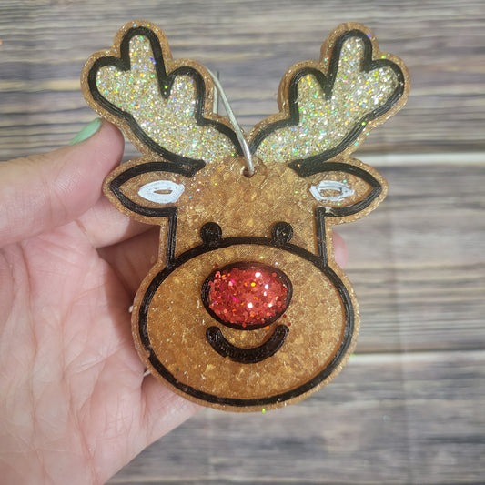 Reindeer