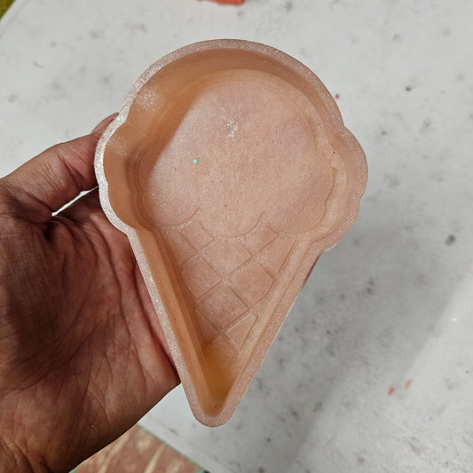 Ice Cream Mold