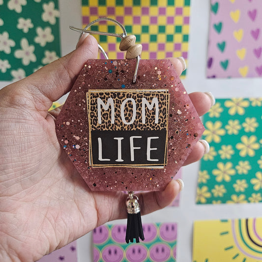 Mom Life