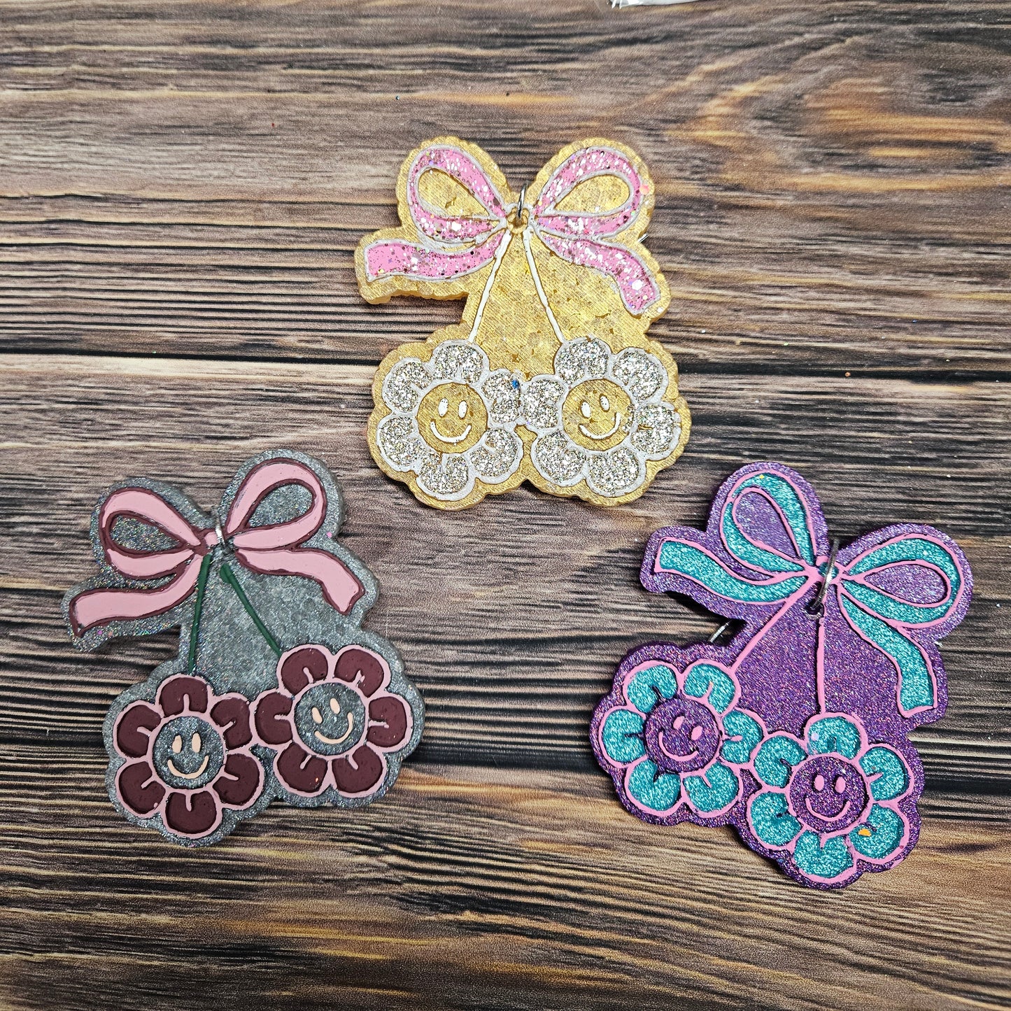 Flower Child Cherries