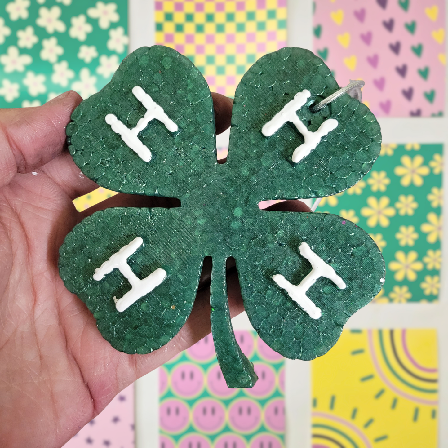 4-H