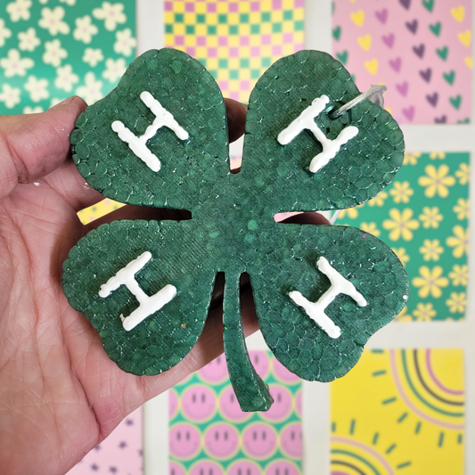 4-H