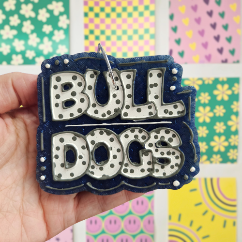 Bulldogs