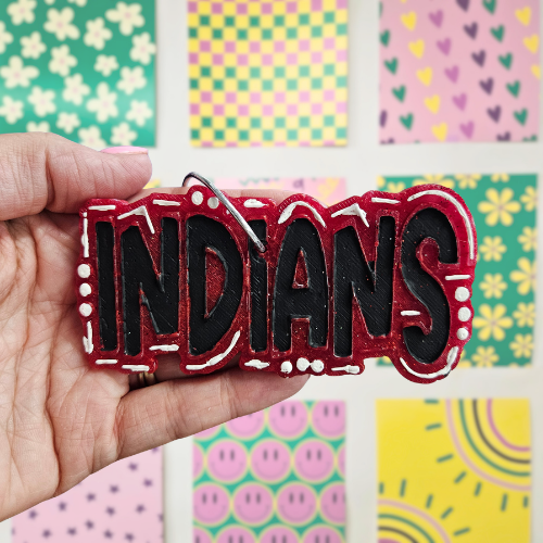Indians
