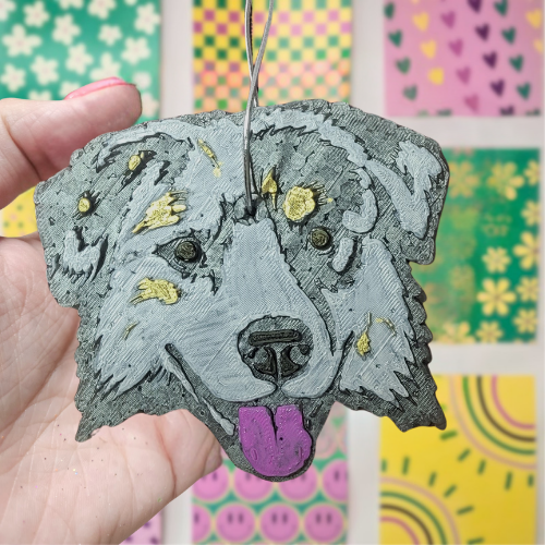 Australian Shepherd