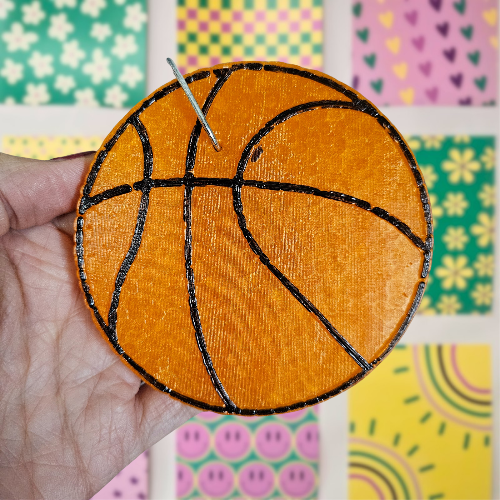 Basketball