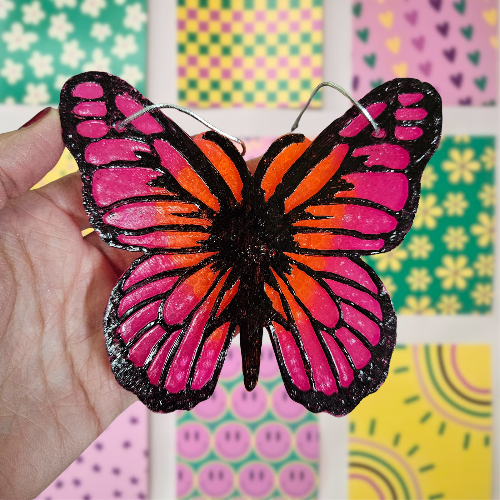 Butterfly