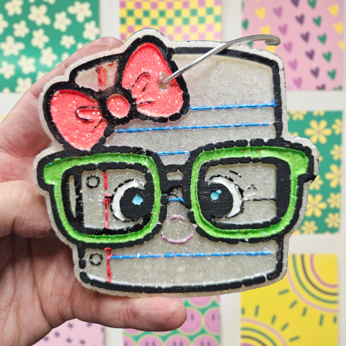 Cute Notebook