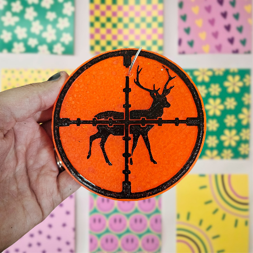 Deer Hunter