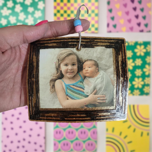 Custom Photo/Image