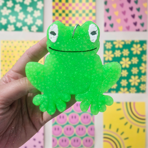 Frog