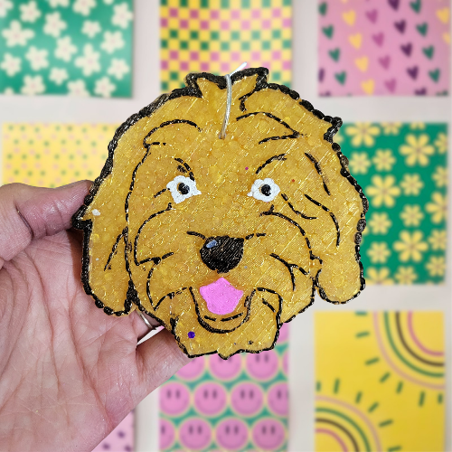 Golden Doodle