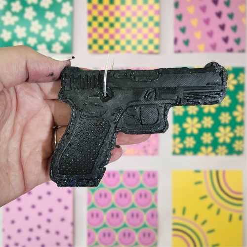 Gun