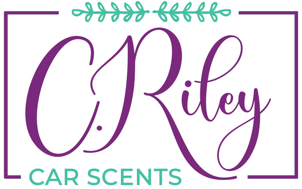 C. Riley Car Scents