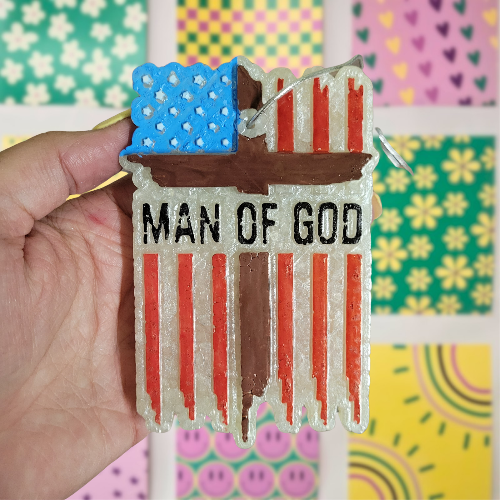 Man of God