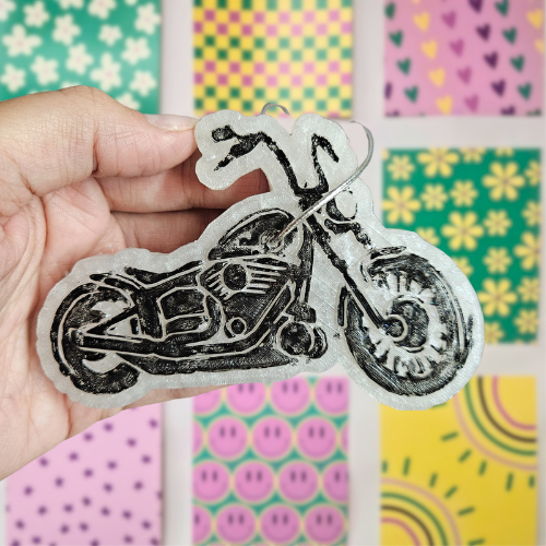 Motorcycle