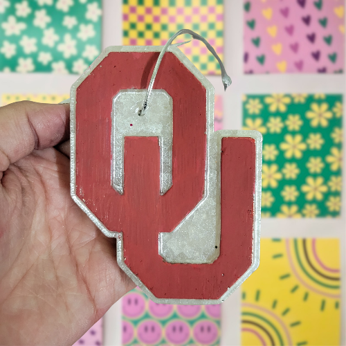 OU, Oklahoma