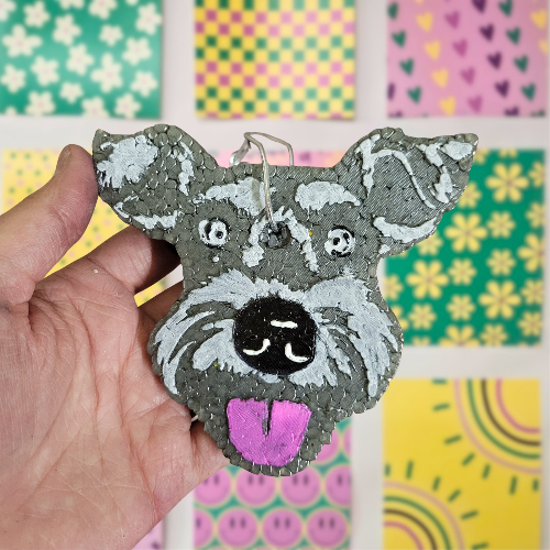 Schnauzer
