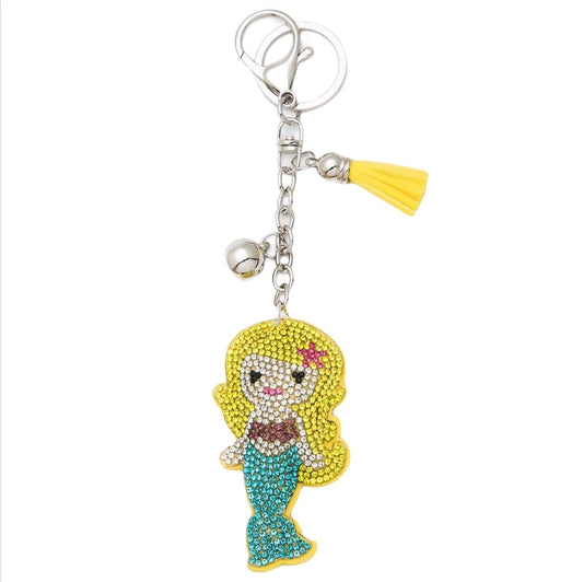 mermaid