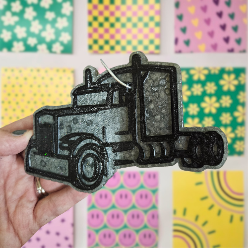 Semi Truck