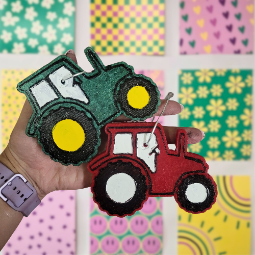 Tractor