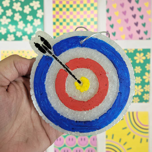 Archery Target
